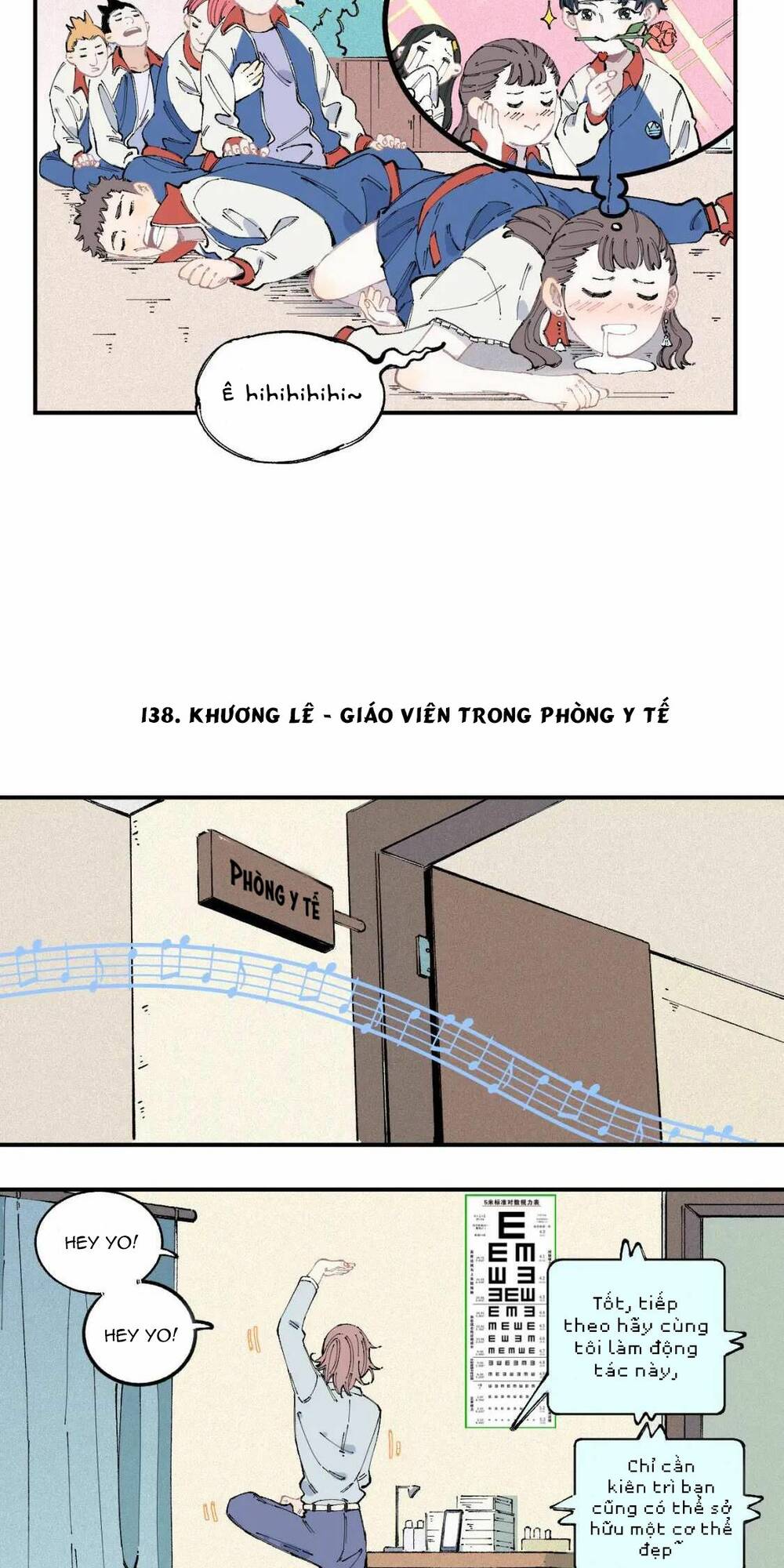 Anh Trai Tôi Đến Từ Núi Sâu - Chap 29 - Trang 17