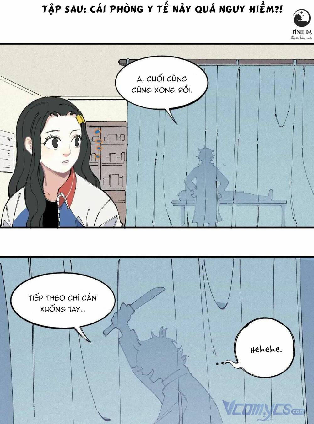 Anh Trai Tôi Đến Từ Núi Sâu - Chap 29 - Trang 23