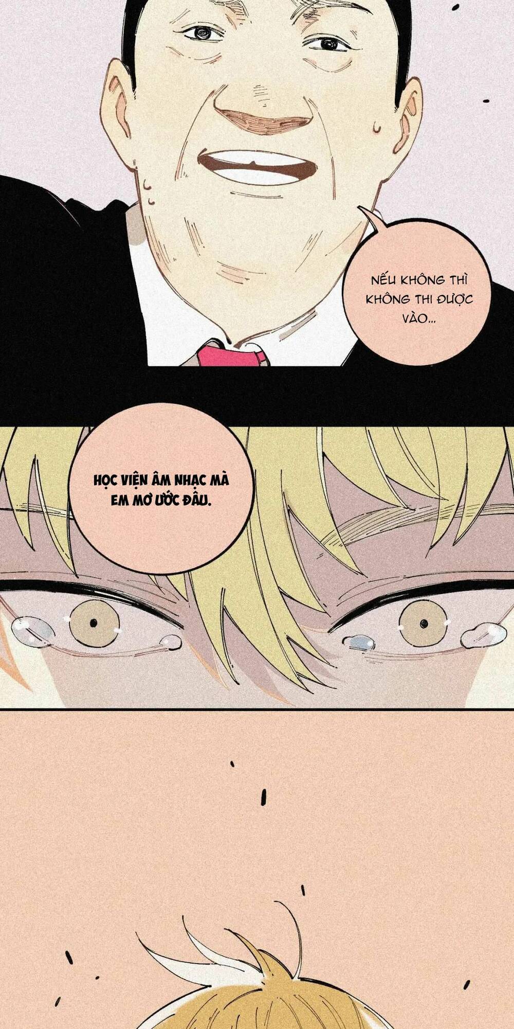 Anh Trai Tôi Đến Từ Núi Sâu - Chap 29 - Trang 4