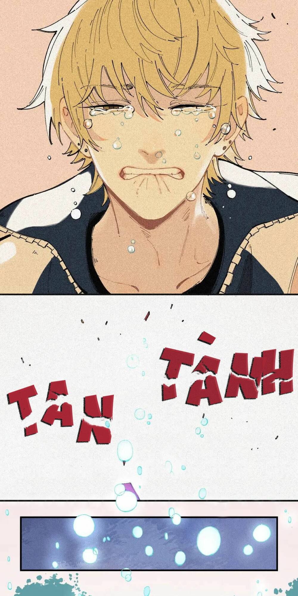 Anh Trai Tôi Đến Từ Núi Sâu - Chap 29 - Trang 5