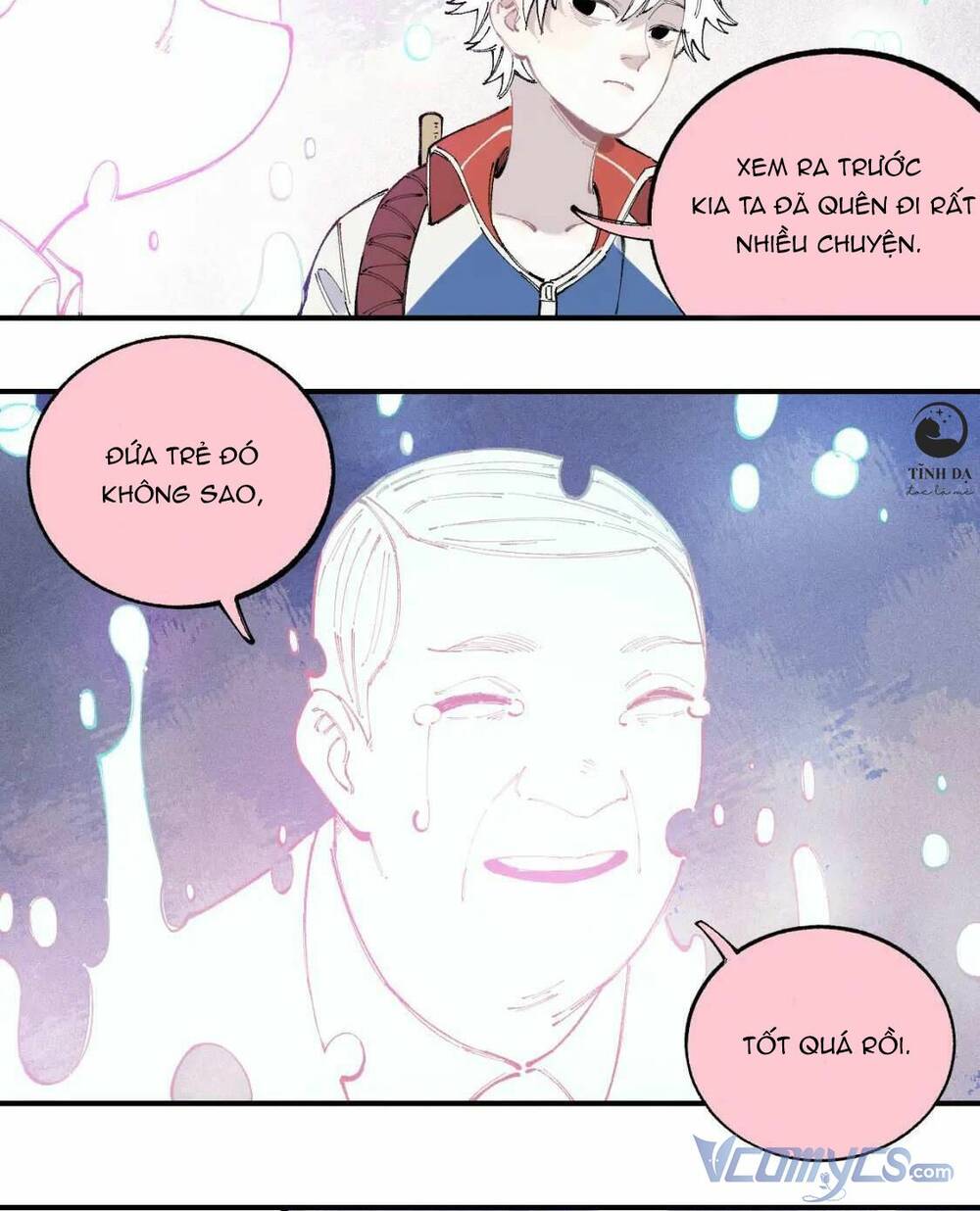 Anh Trai Tôi Đến Từ Núi Sâu - Chap 29 - Trang 8