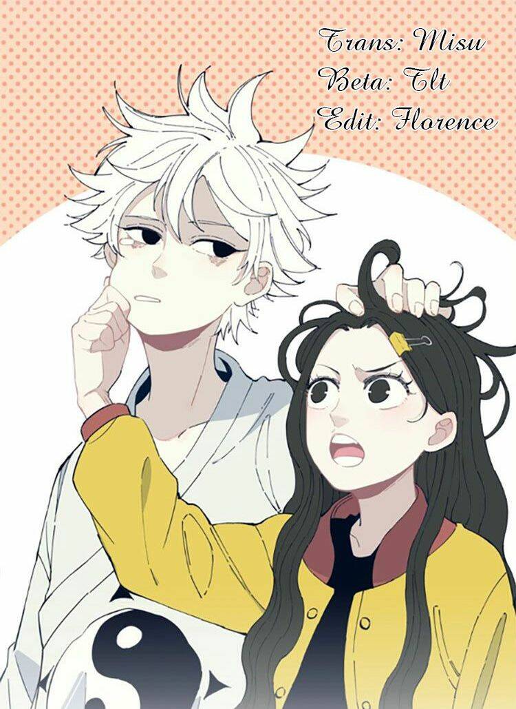 Anh Trai Tôi Đến Từ Núi Sâu - Chap 3 - Trang 1
