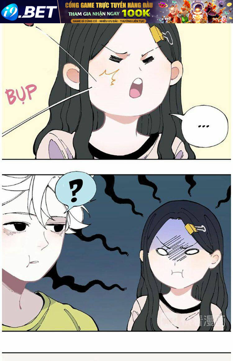 Anh Trai Tôi Đến Từ Núi Sâu - Chap 3 - Trang 12