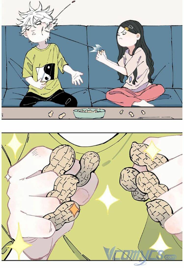 Anh Trai Tôi Đến Từ Núi Sâu - Chap 3 - Trang 13