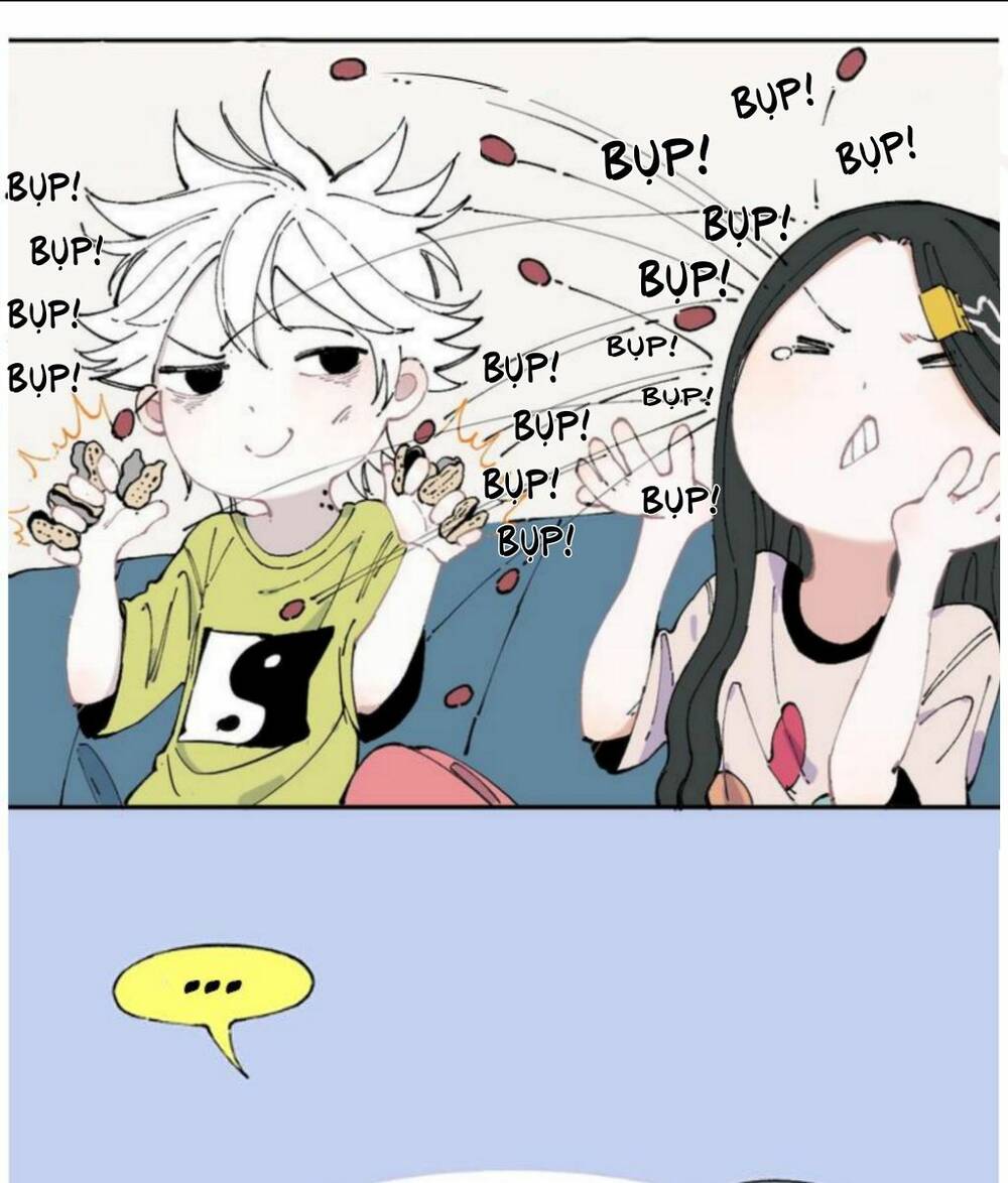 Anh Trai Tôi Đến Từ Núi Sâu - Chap 3 - Trang 14