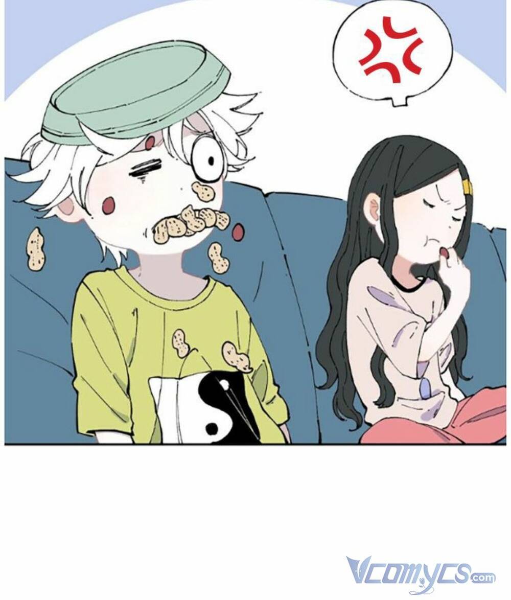 Anh Trai Tôi Đến Từ Núi Sâu - Chap 3 - Trang 15