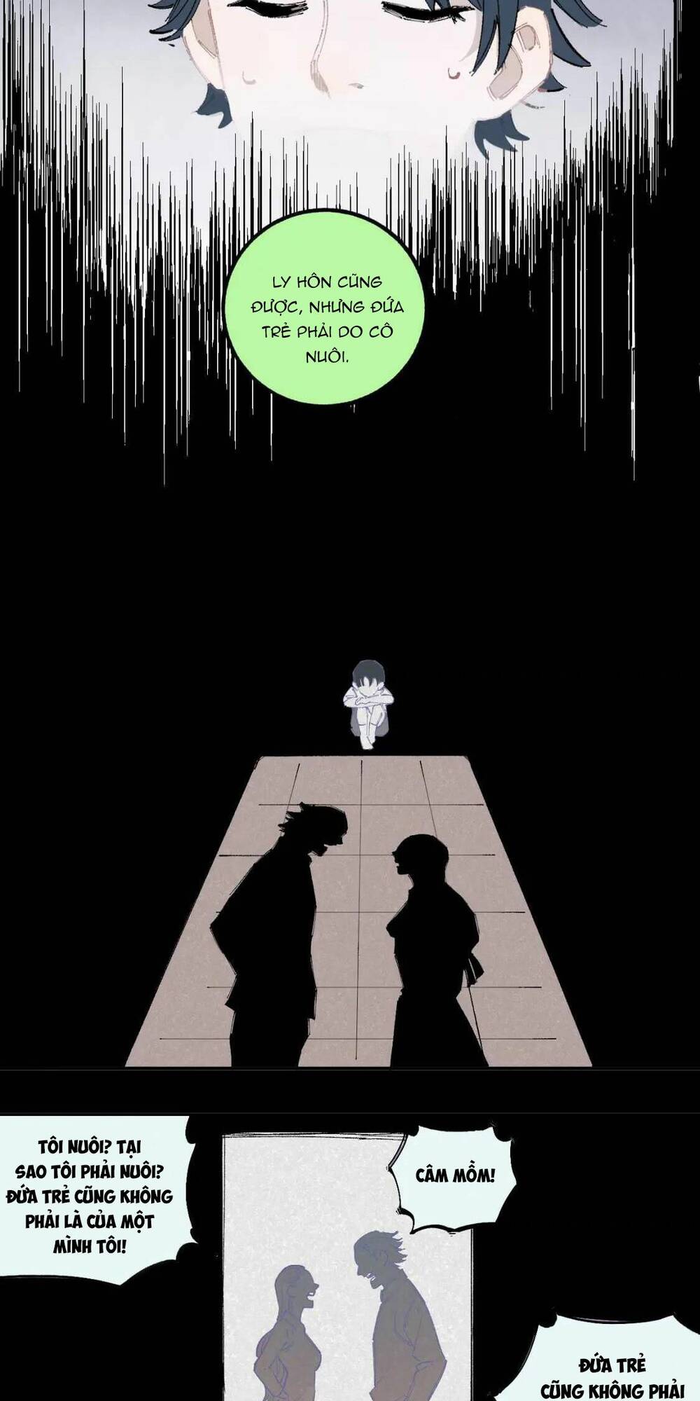Anh Trai Tôi Đến Từ Núi Sâu - Chap 30 - Trang 12