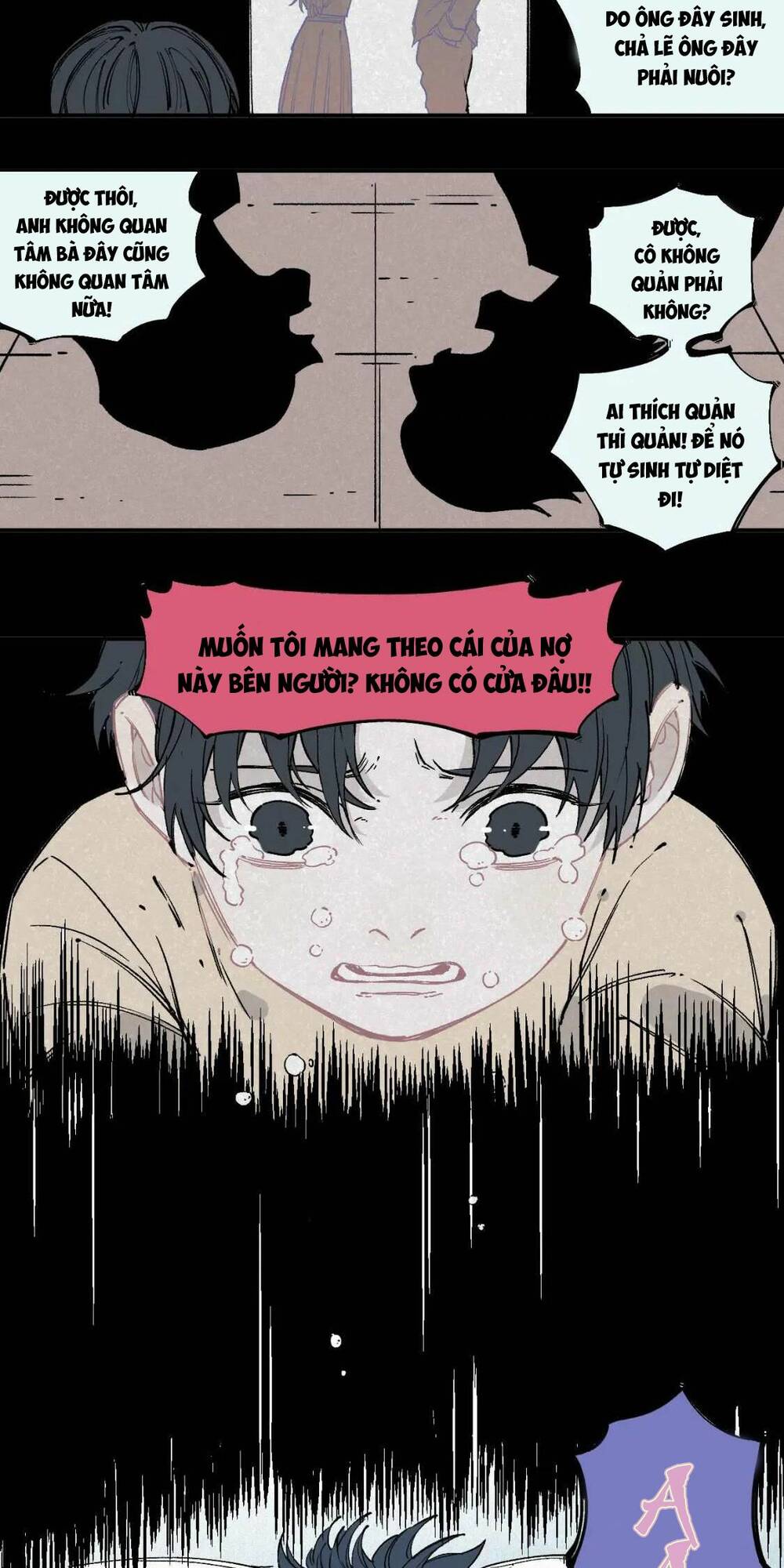 Anh Trai Tôi Đến Từ Núi Sâu - Chap 30 - Trang 13