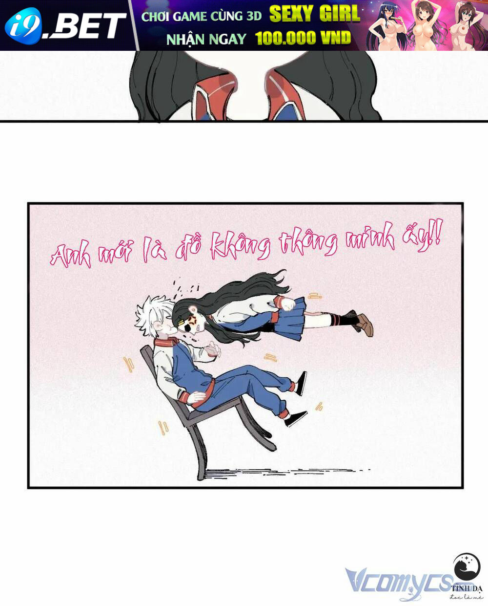 Anh Trai Tôi Đến Từ Núi Sâu - Chap 30 - Trang 8