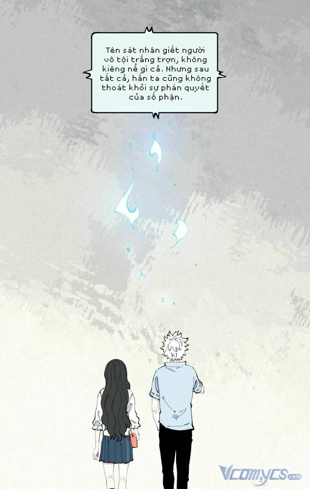 Anh Trai Tôi Đến Từ Núi Sâu - Chap 32 - Trang 25