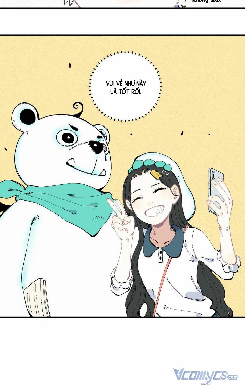 Anh Trai Tôi Đến Từ Núi Sâu - Chap 32 - Trang 28