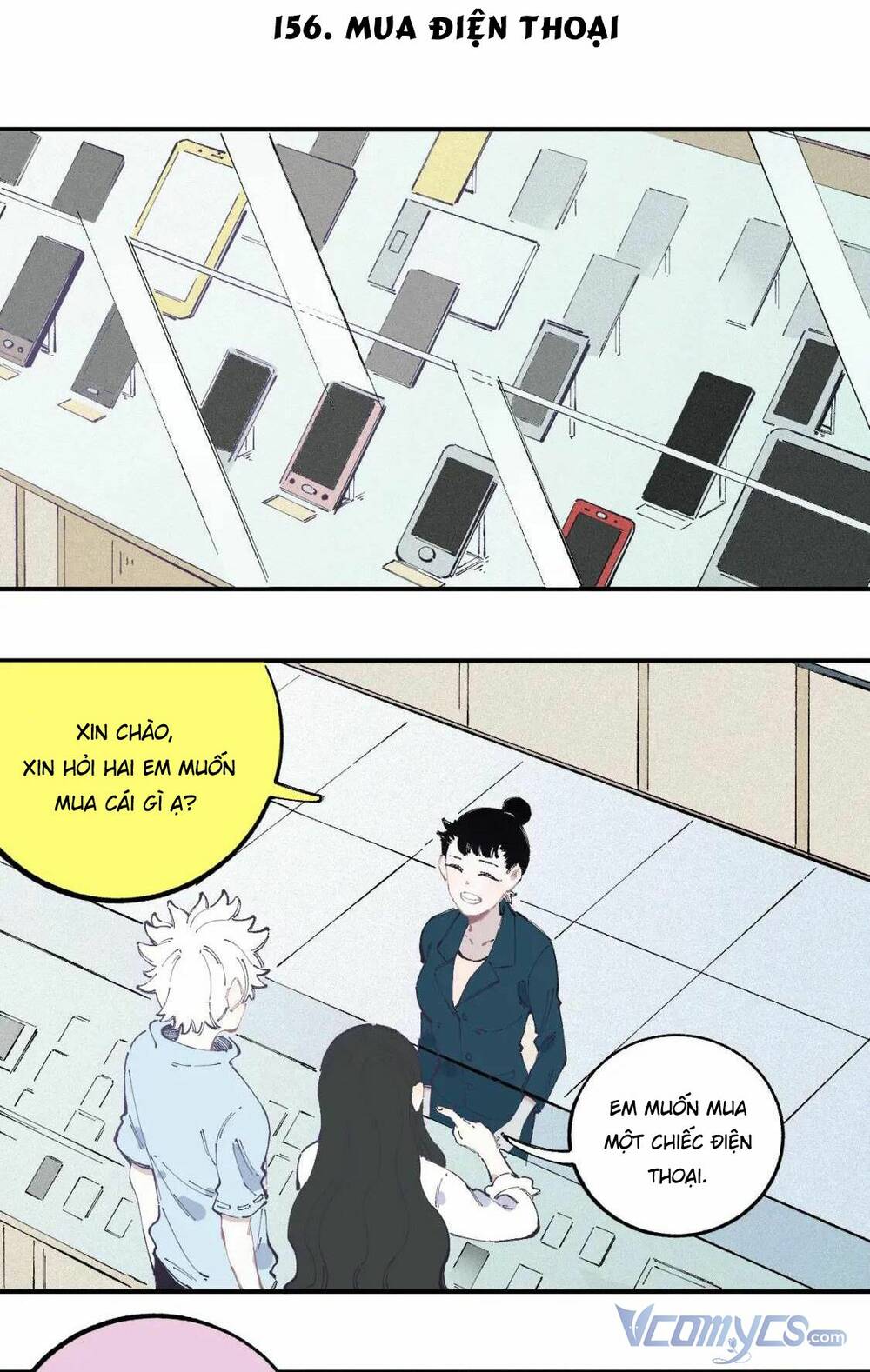Anh Trai Tôi Đến Từ Núi Sâu - Chap 32 - Trang 29