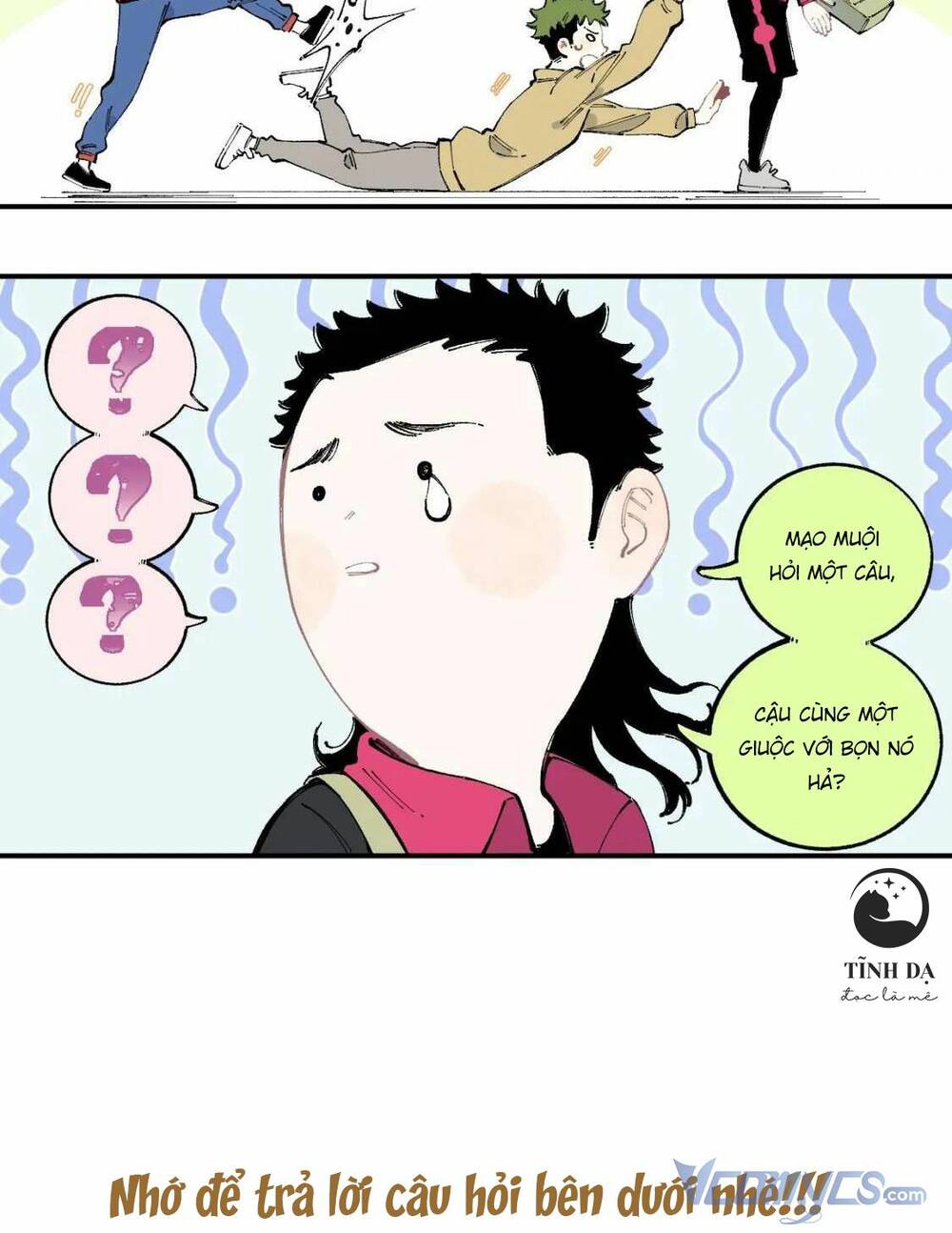 Anh Trai Tôi Đến Từ Núi Sâu - Chap 33 - Trang 30