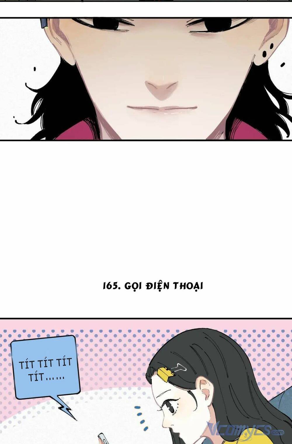 Anh Trai Tôi Đến Từ Núi Sâu - Chap 34 - Trang 19