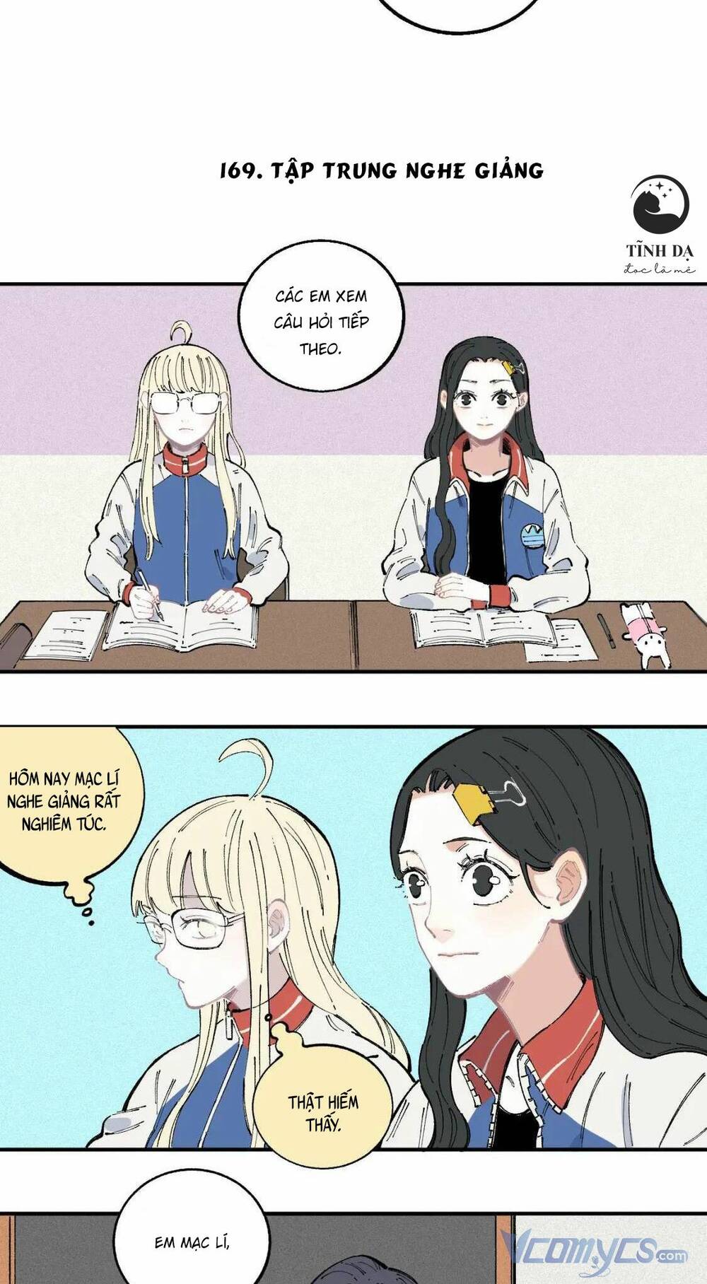 Anh Trai Tôi Đến Từ Núi Sâu - Chap 35 - Trang 19