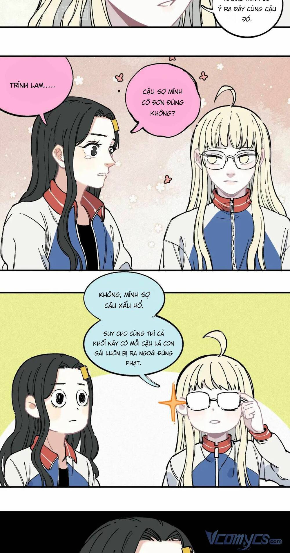 Anh Trai Tôi Đến Từ Núi Sâu - Chap 35 - Trang 25