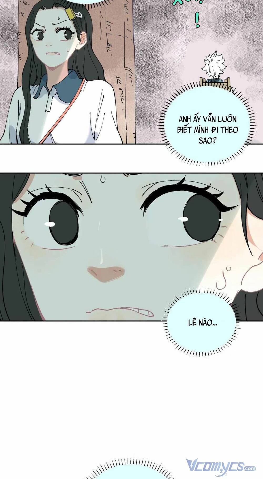 Anh Trai Tôi Đến Từ Núi Sâu - Chap 36 - Trang 25