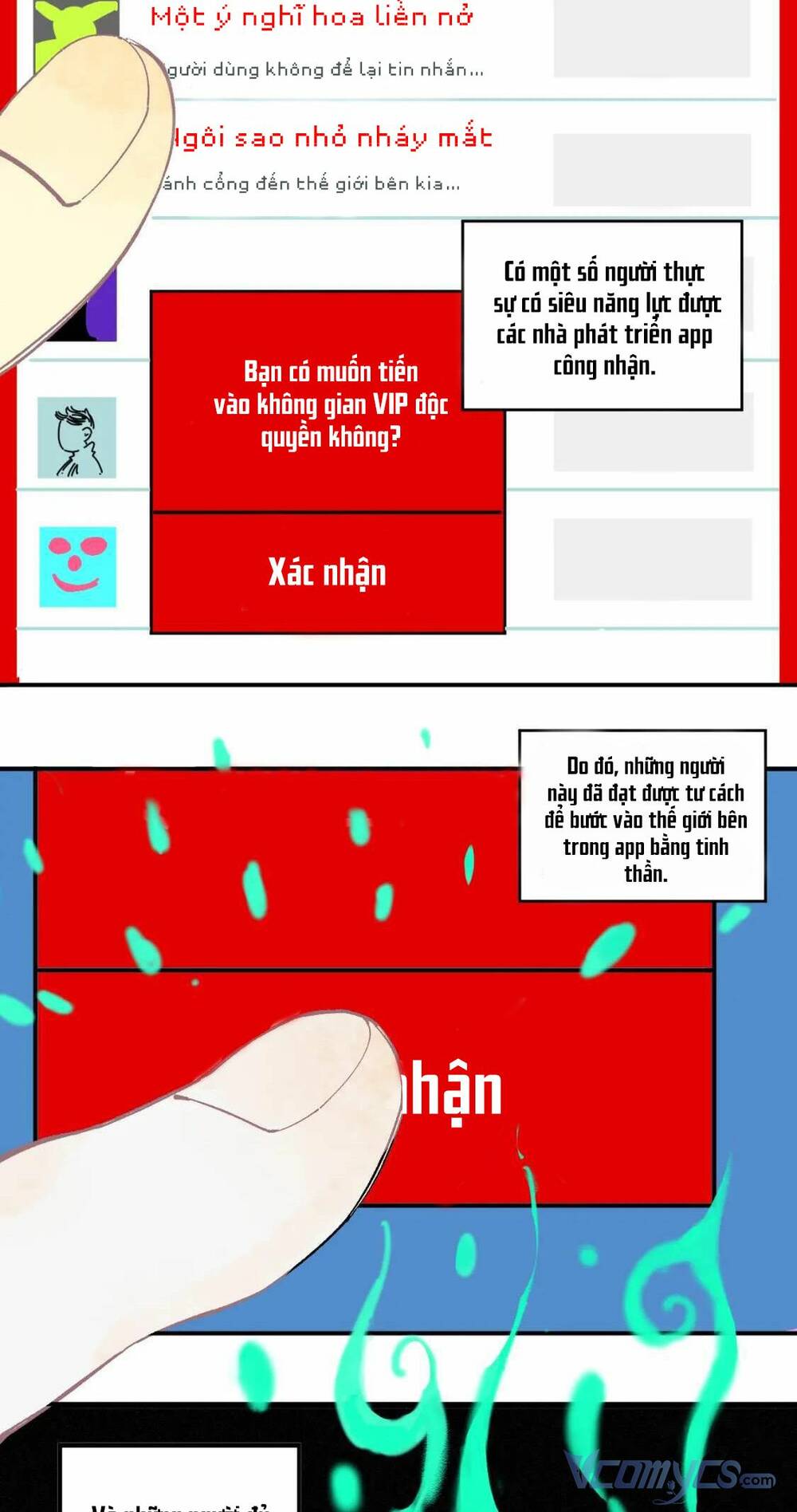 Anh Trai Tôi Đến Từ Núi Sâu - Chap 36 - Trang 4