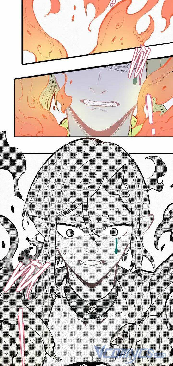 Anh Trai Tôi Đến Từ Núi Sâu - Chap 38 - Trang 16