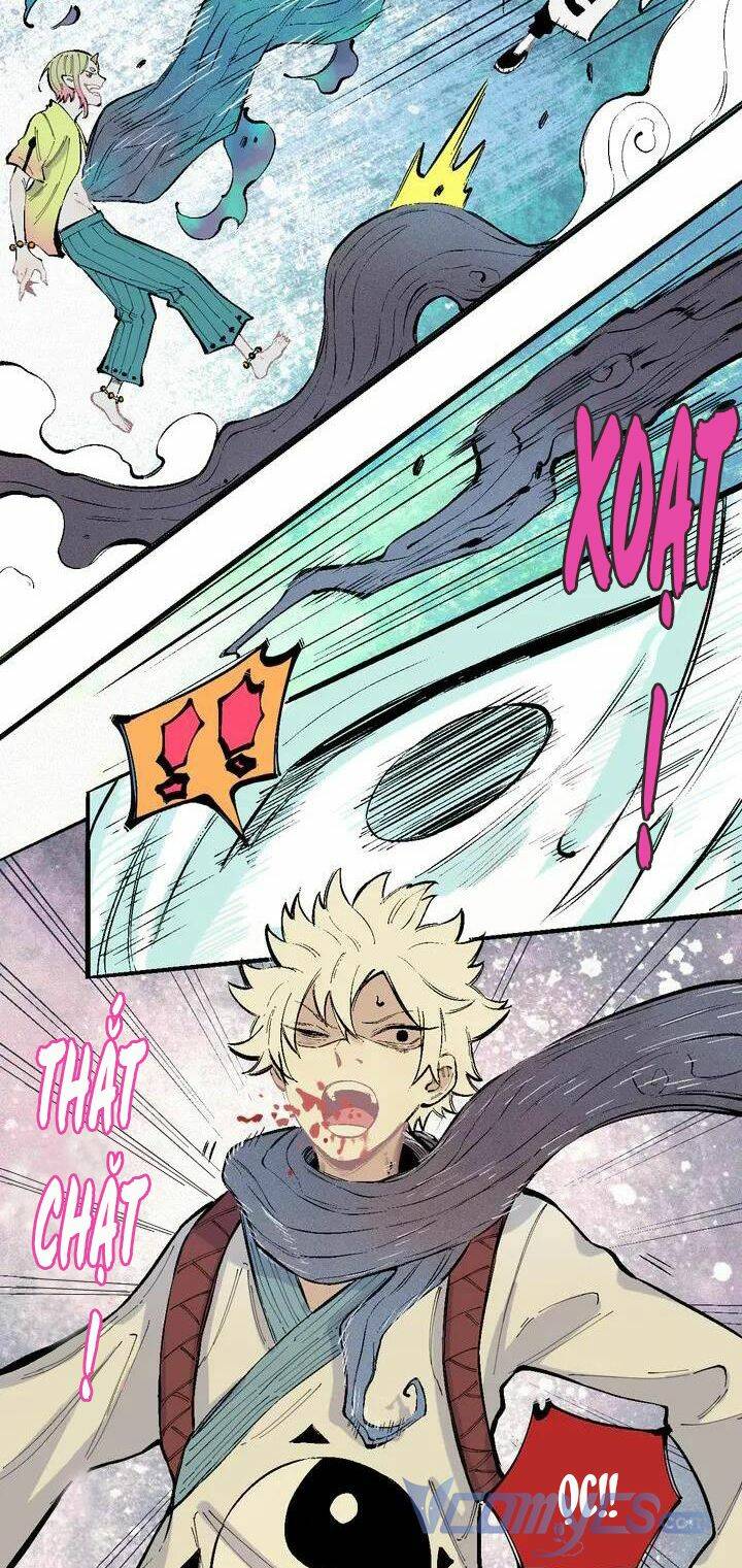 Anh Trai Tôi Đến Từ Núi Sâu - Chap 38 - Trang 20