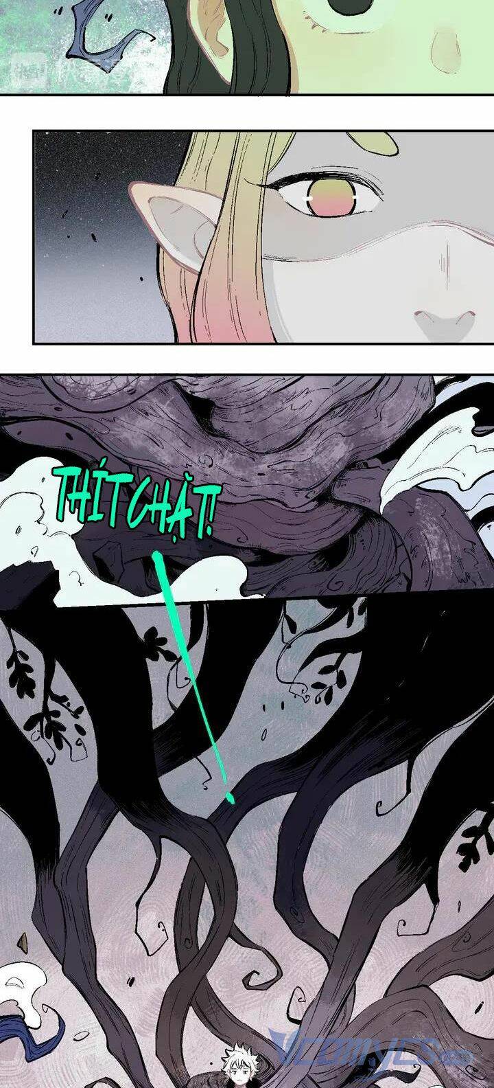 Anh Trai Tôi Đến Từ Núi Sâu - Chap 38 - Trang 4