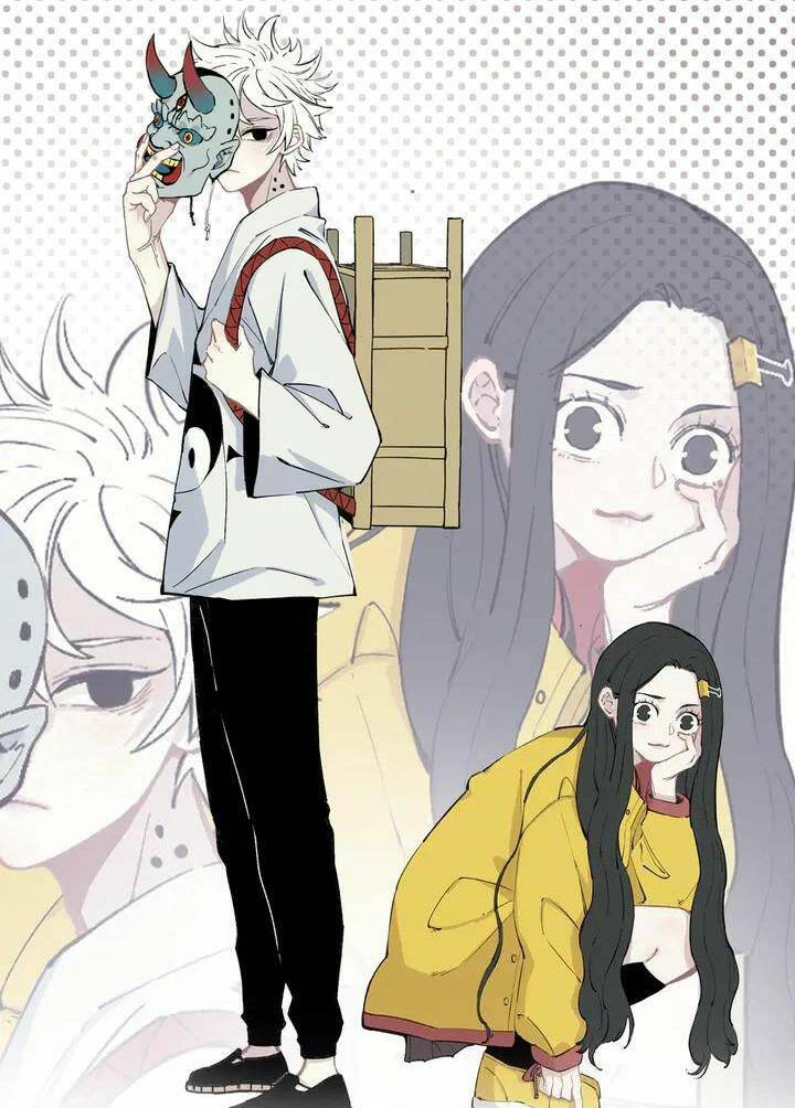 Anh Trai Tôi Đến Từ Núi Sâu - Chap 39 - Trang 1
