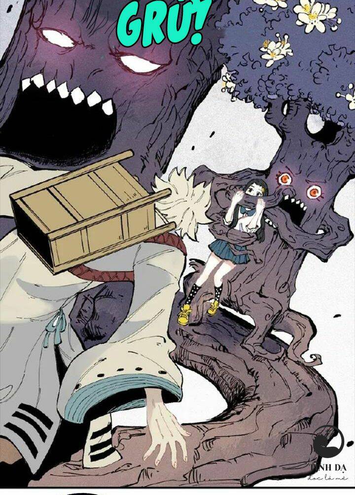Anh Trai Tôi Đến Từ Núi Sâu - Chap 39 - Trang 11