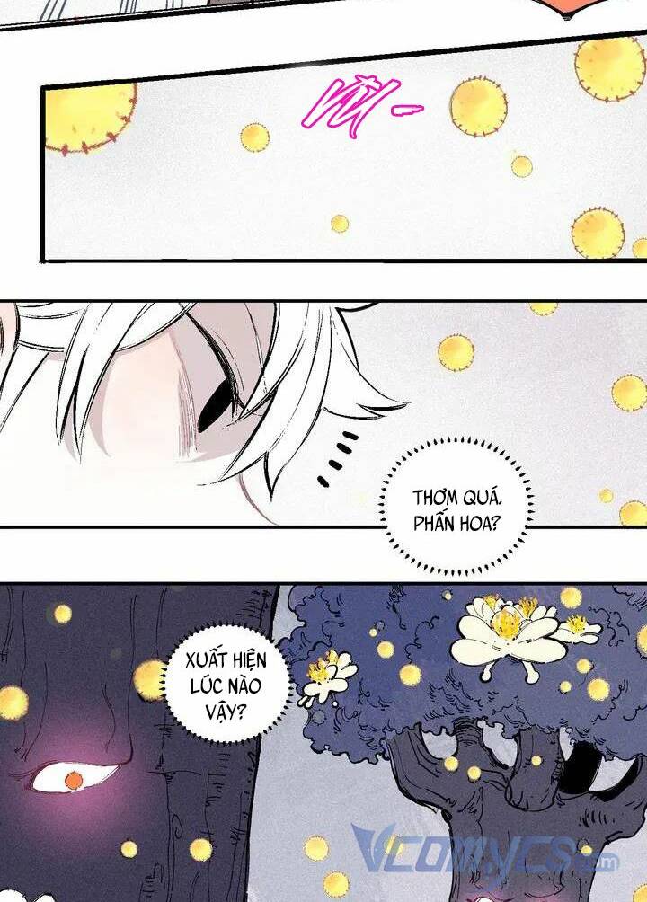 Anh Trai Tôi Đến Từ Núi Sâu - Chap 39 - Trang 16