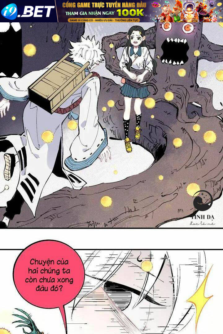 Anh Trai Tôi Đến Từ Núi Sâu - Chap 39 - Trang 17