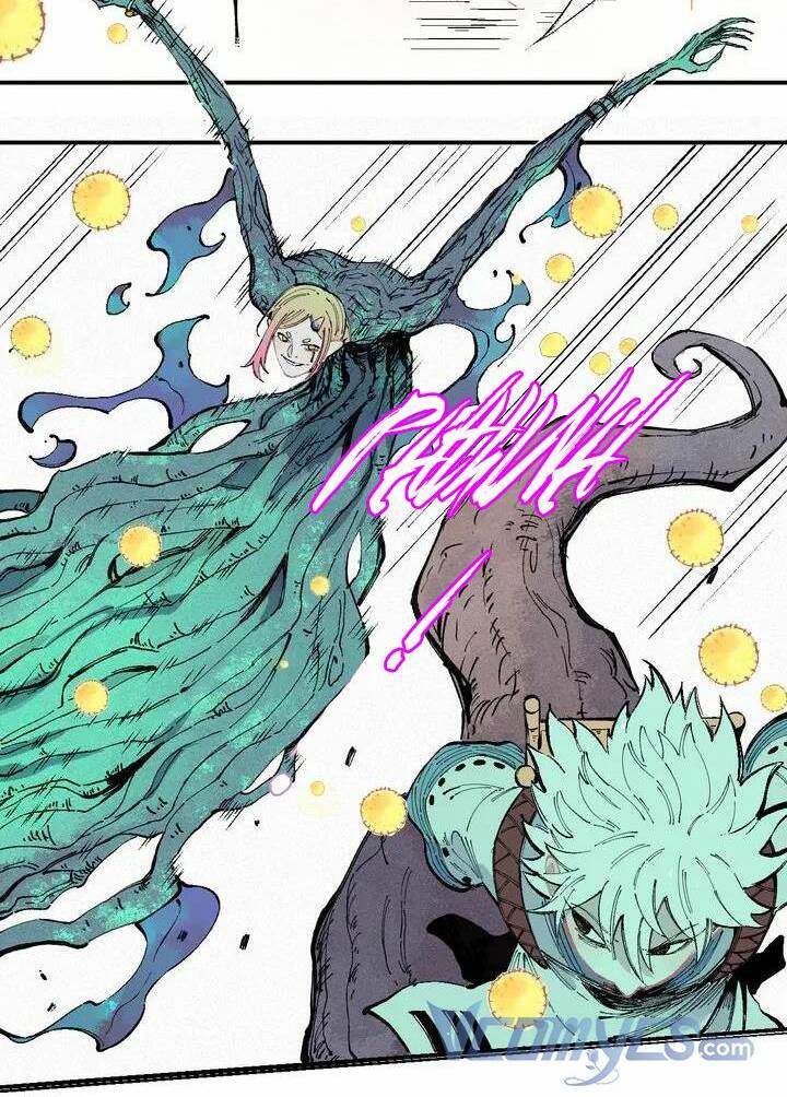 Anh Trai Tôi Đến Từ Núi Sâu - Chap 39 - Trang 18