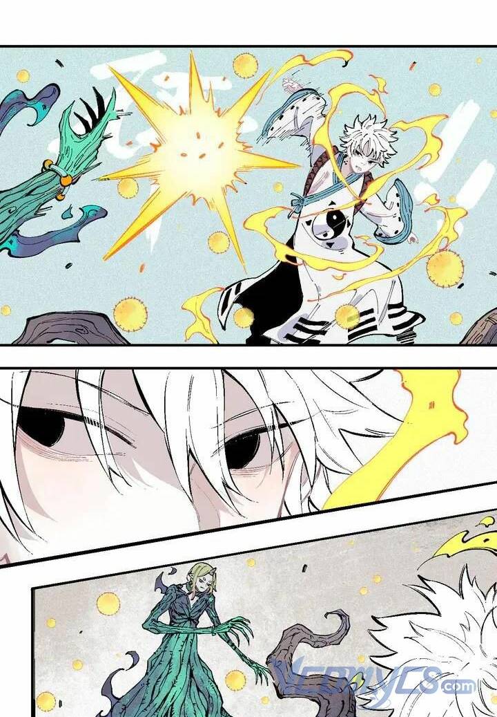 Anh Trai Tôi Đến Từ Núi Sâu - Chap 39 - Trang 20