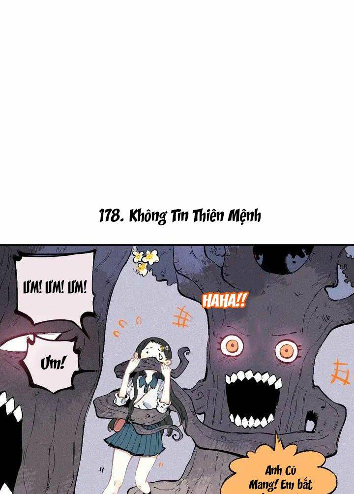Anh Trai Tôi Đến Từ Núi Sâu - Chap 39 - Trang 3