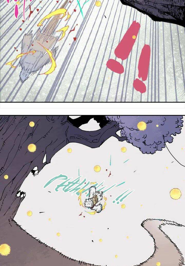 Anh Trai Tôi Đến Từ Núi Sâu - Chap 39 - Trang 25