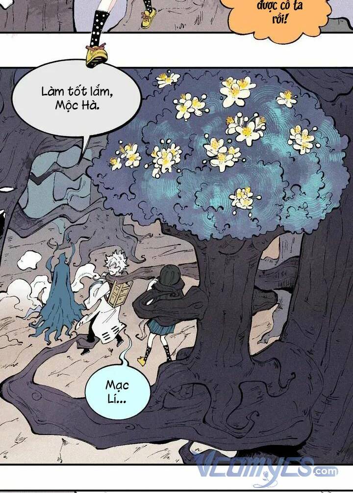 Anh Trai Tôi Đến Từ Núi Sâu - Chap 39 - Trang 4