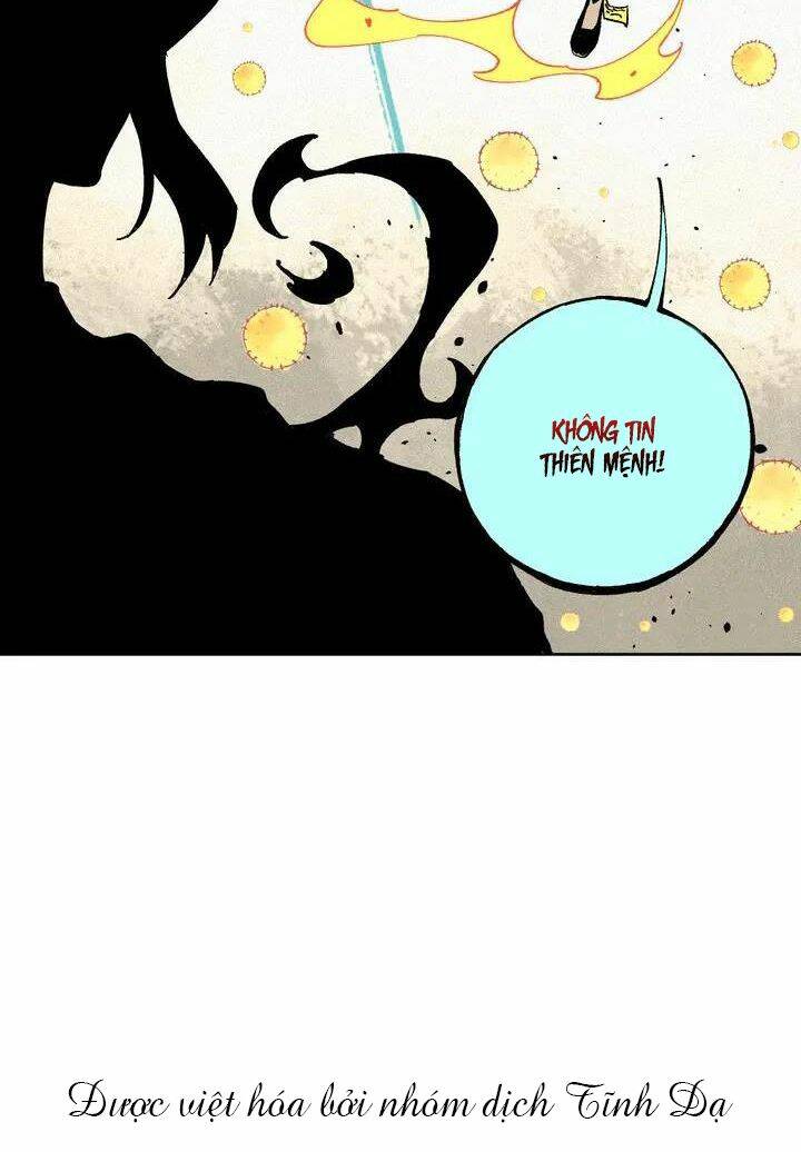 Anh Trai Tôi Đến Từ Núi Sâu - Chap 39 - Trang 33