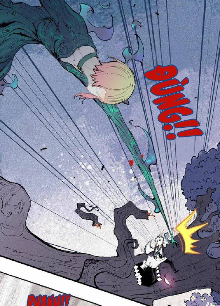 Anh Trai Tôi Đến Từ Núi Sâu - Chap 39 - Trang 9