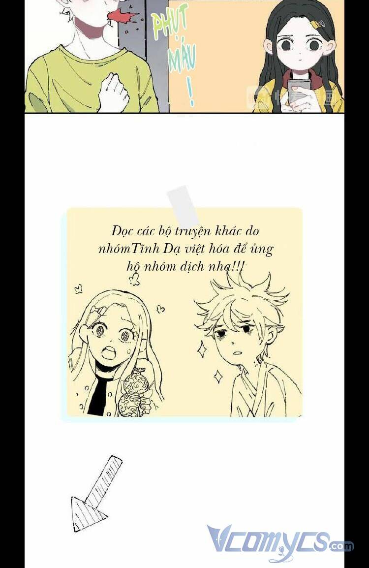 Anh Trai Tôi Đến Từ Núi Sâu - Chap 4 - Trang 19