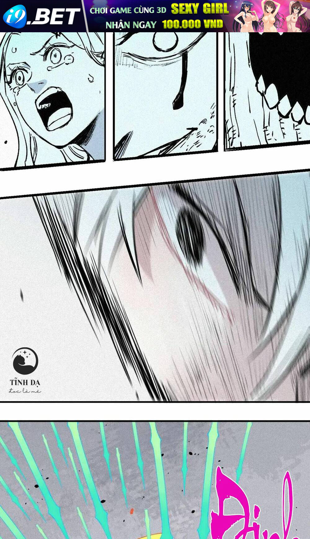 Anh Trai Tôi Đến Từ Núi Sâu - Chap 40 - Trang 13