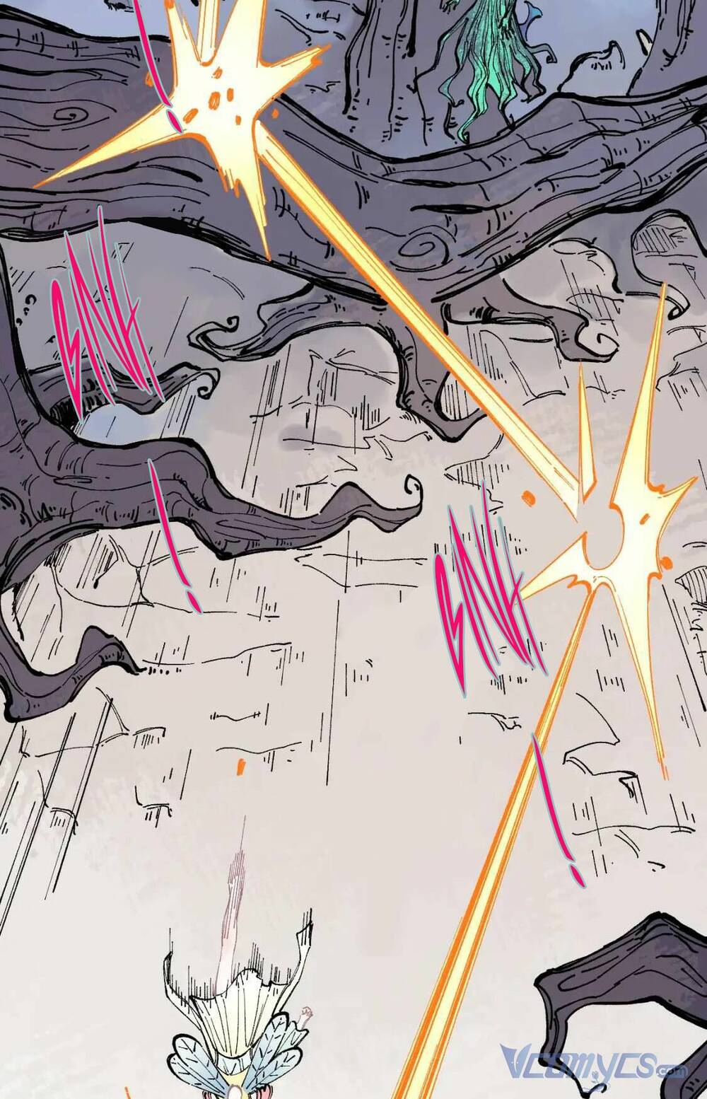 Anh Trai Tôi Đến Từ Núi Sâu - Chap 41 - Trang 12