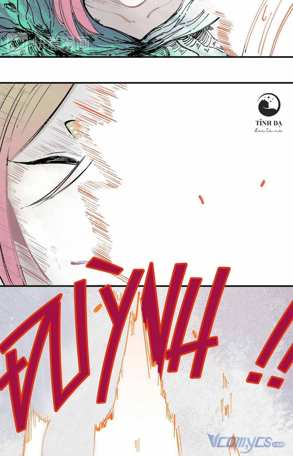 Anh Trai Tôi Đến Từ Núi Sâu - Chap 41 - Trang 16