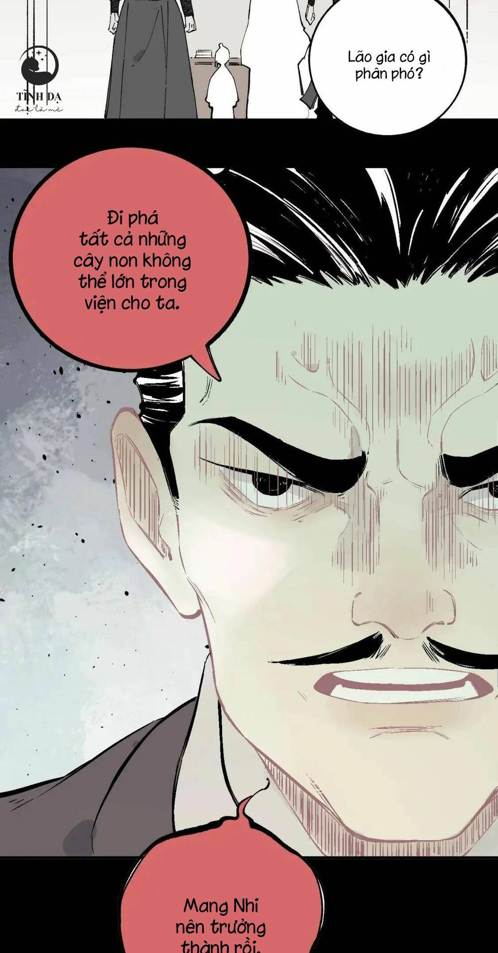 Anh Trai Tôi Đến Từ Núi Sâu - Chap 41 - Trang 23