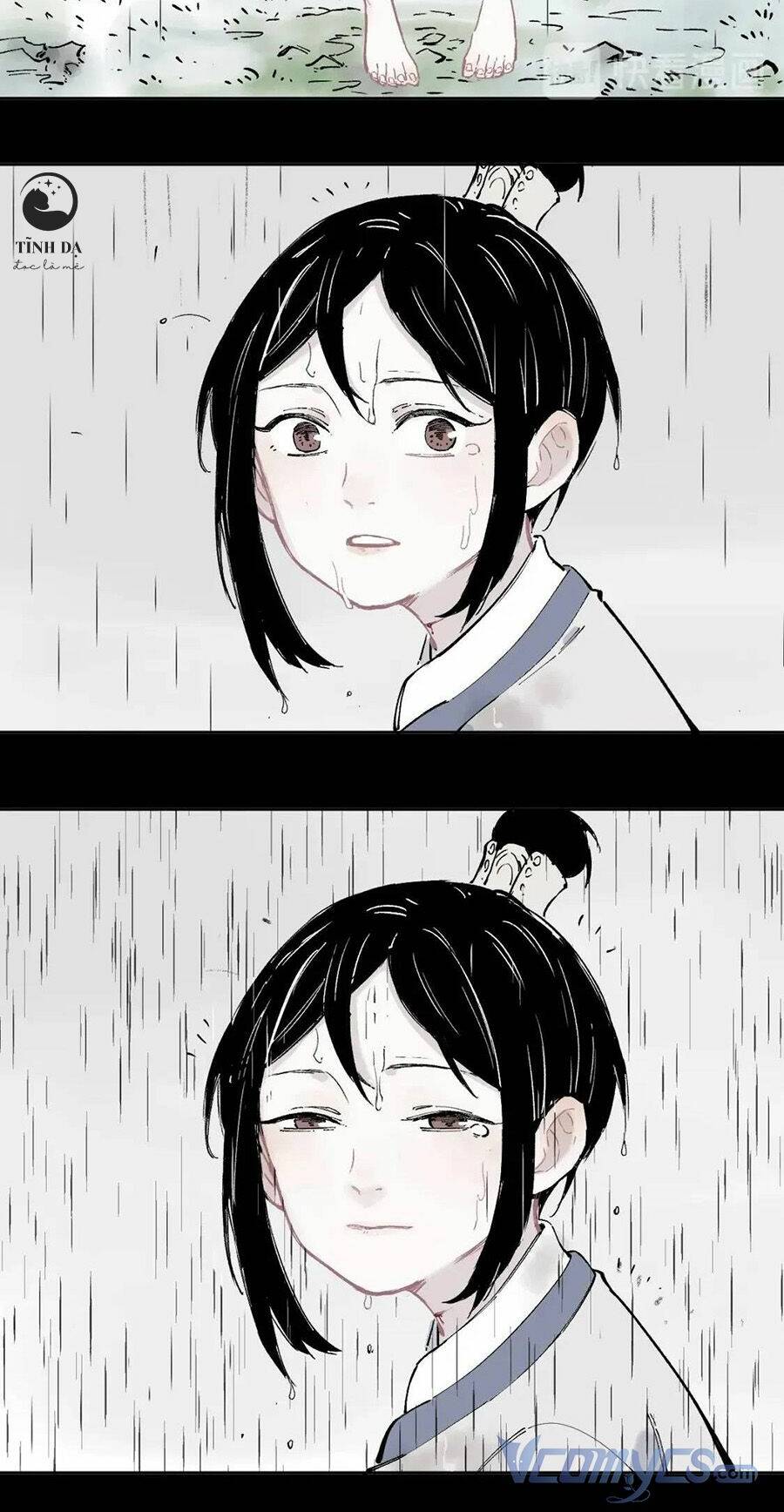 Anh Trai Tôi Đến Từ Núi Sâu - Chap 42 - Trang 14