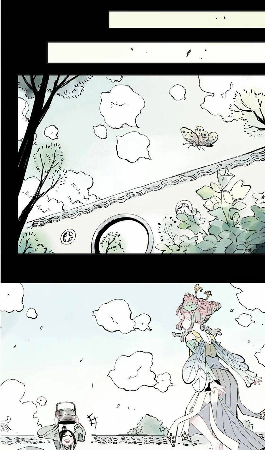 Anh Trai Tôi Đến Từ Núi Sâu - Chap 42 - Trang 15