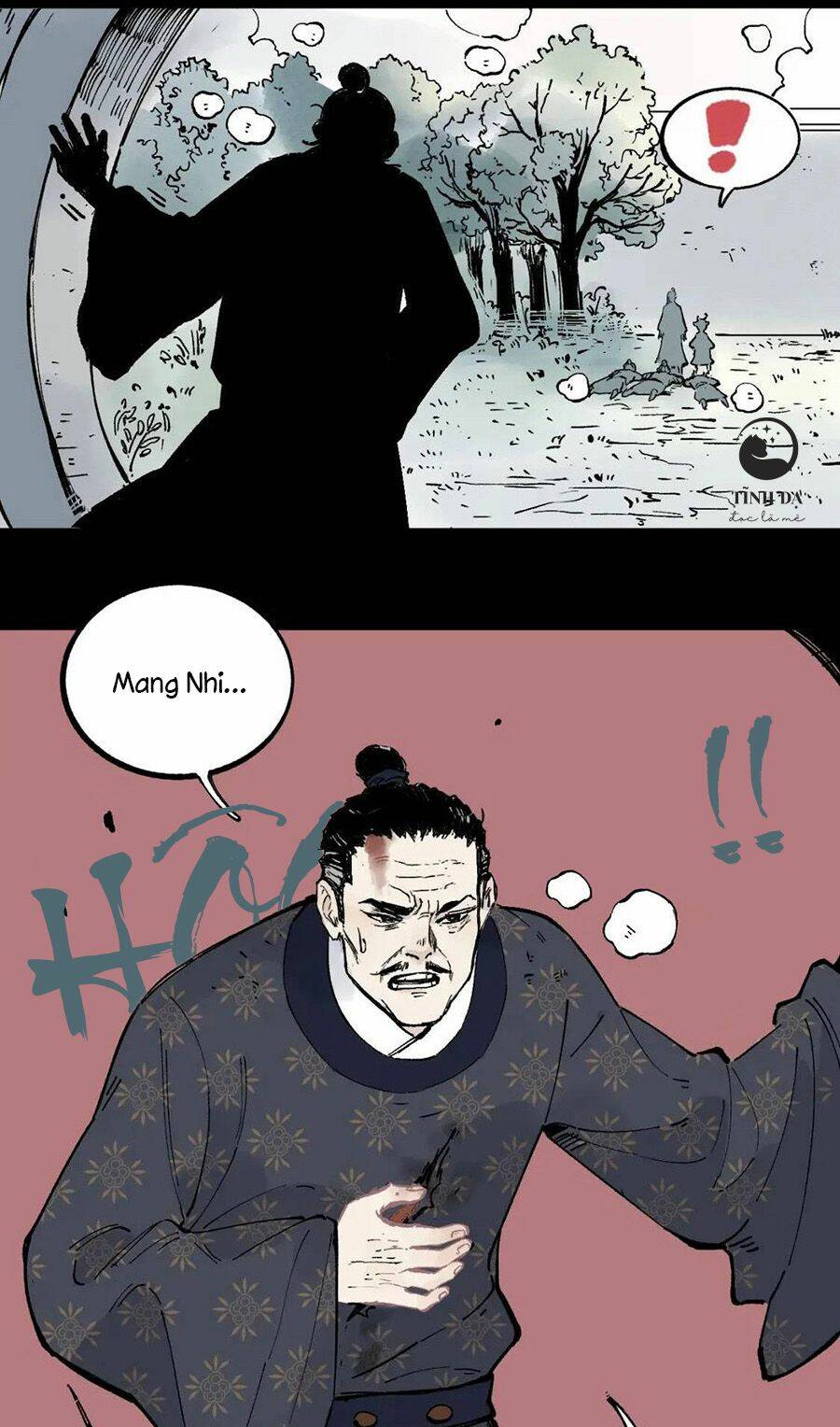 Anh Trai Tôi Đến Từ Núi Sâu - Chap 42 - Trang 29