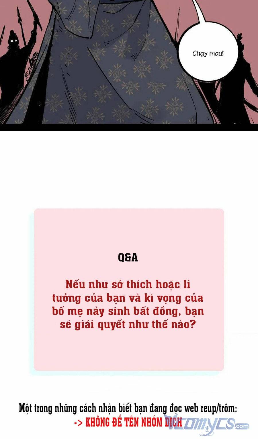 Anh Trai Tôi Đến Từ Núi Sâu - Chap 42 - Trang 30