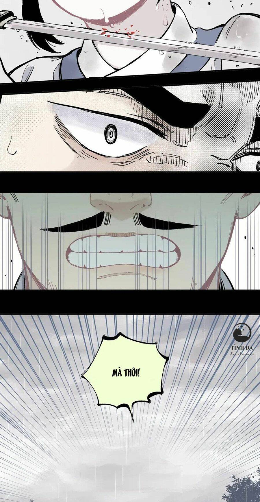 Anh Trai Tôi Đến Từ Núi Sâu - Chap 42 - Trang 7