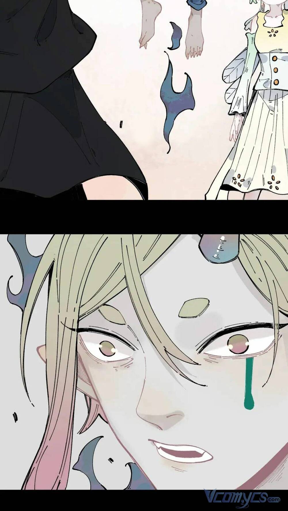 Anh Trai Tôi Đến Từ Núi Sâu - Chap 44 - Trang 8