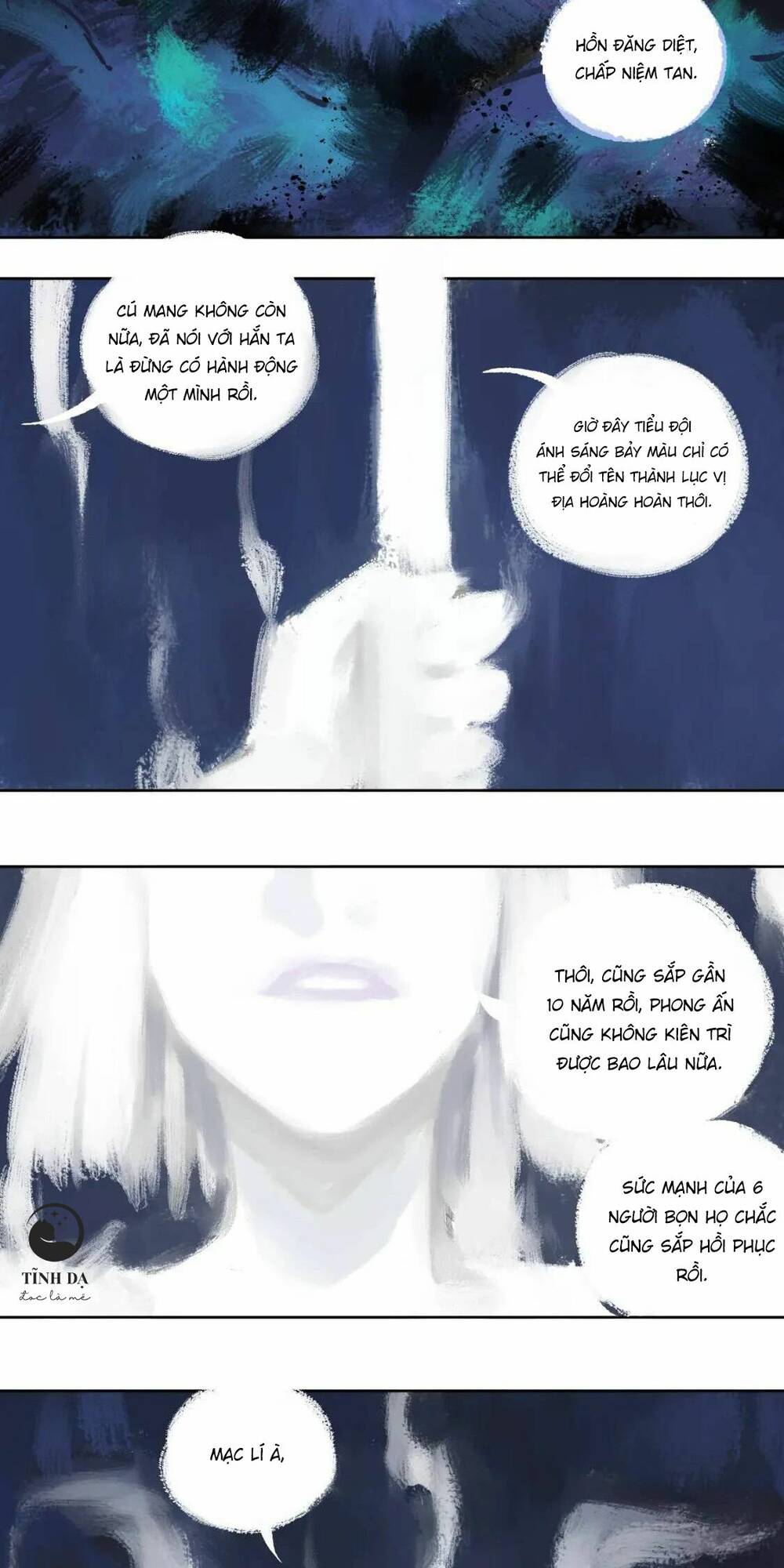 Anh Trai Tôi Đến Từ Núi Sâu - Chap 45 - Trang 11