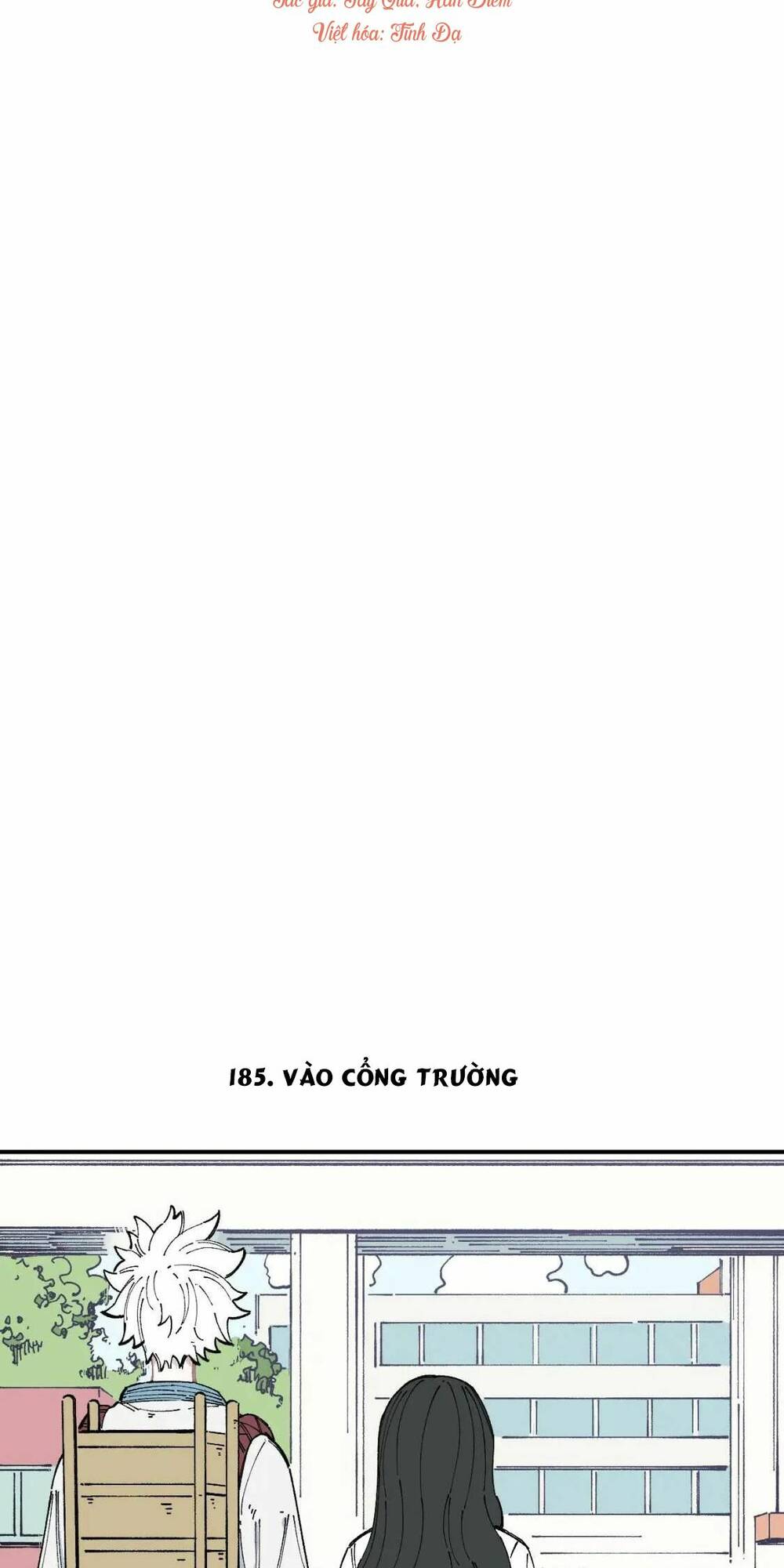 Anh Trai Tôi Đến Từ Núi Sâu - Chap 46 - Trang 2