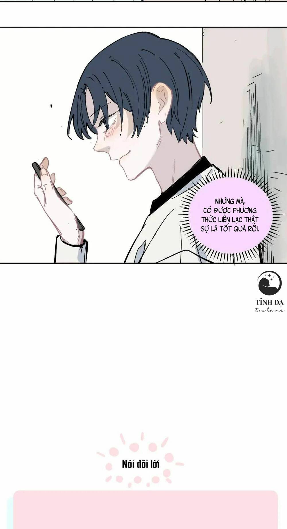 Anh Trai Tôi Đến Từ Núi Sâu - Chap 46 - Trang 19